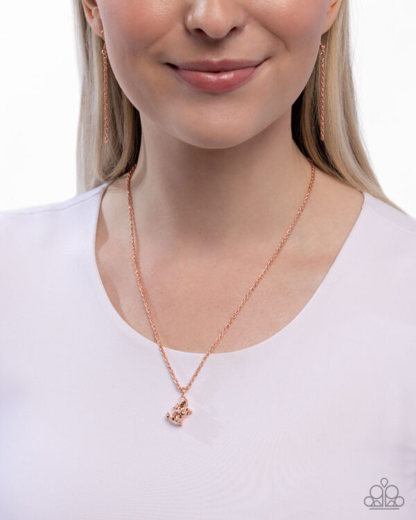 Pet Rabbit - Copper - Image 2