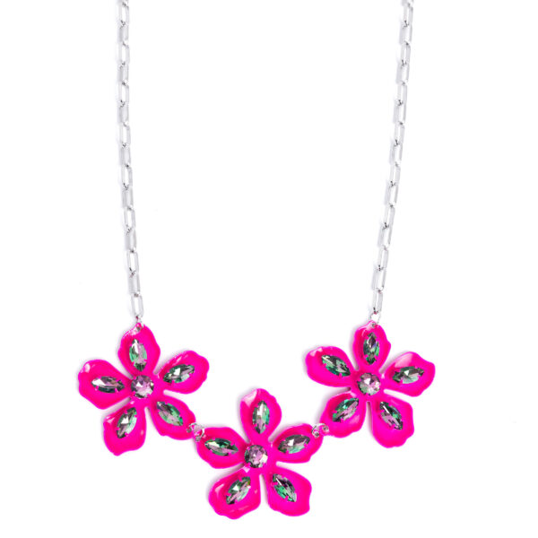 Prismatic Prestige - Pink
