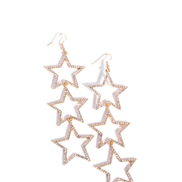 Star-Crossed Success - Gold