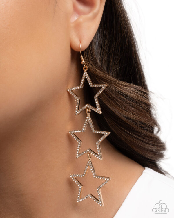 Star-Crossed Success - Gold - Image 2
