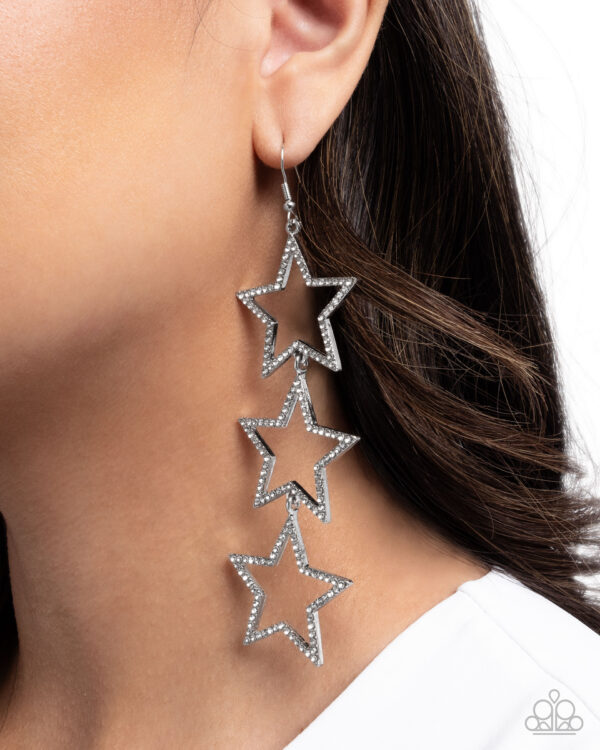 Star-Crossed Success - White - Image 2