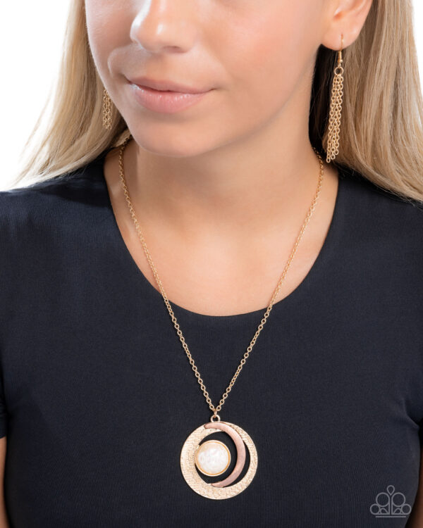 Lunar Month - Gold - Image 2