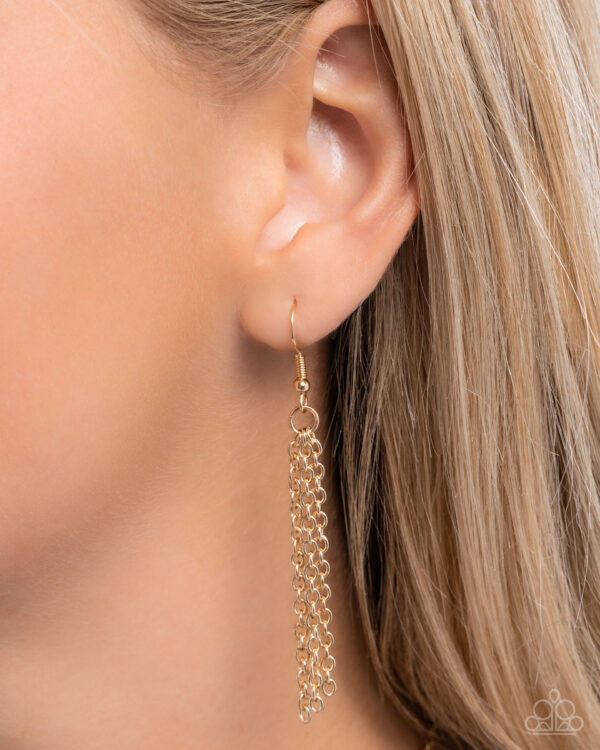 Lunar Month - Gold - Image 3