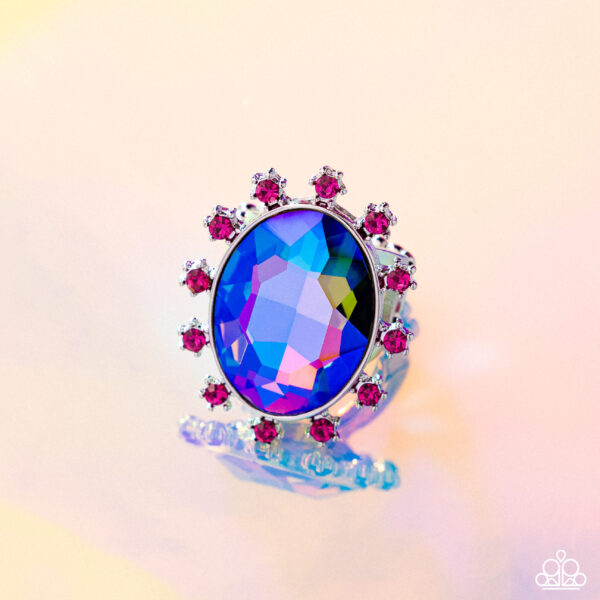 Make a Sound - Pink - Image 3