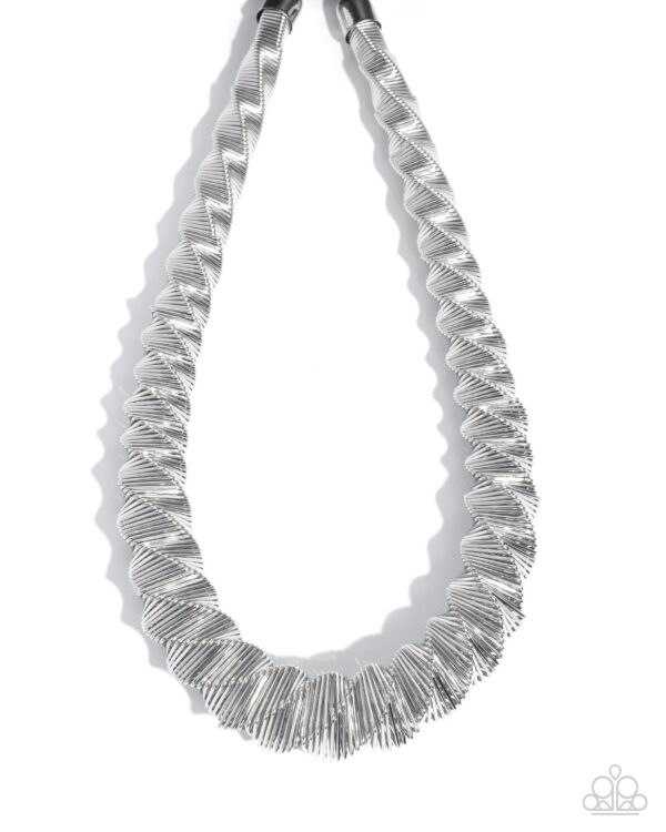 Candescent Coils - Silver