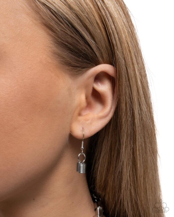 Candescent Coils - Silver - Image 3