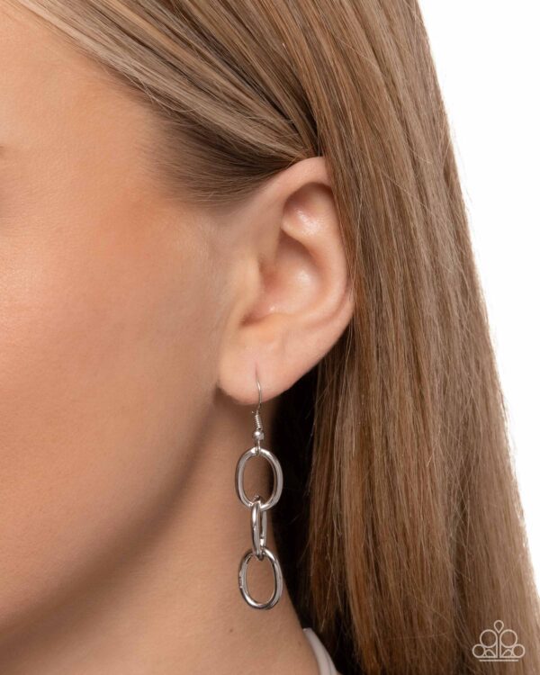 Curly Cabaret - Silver - Image 3