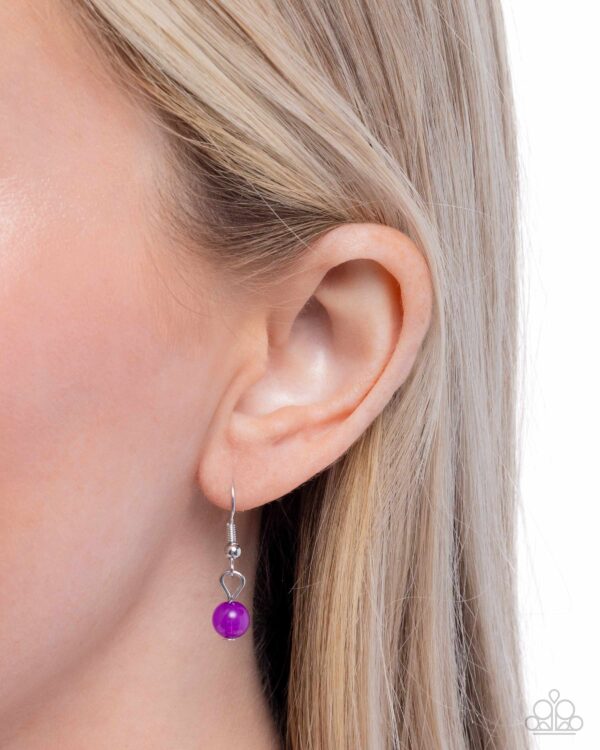 Superior Seashell - Purple - Image 3