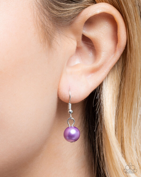 Wishful Whimsy - Purple - Image 3