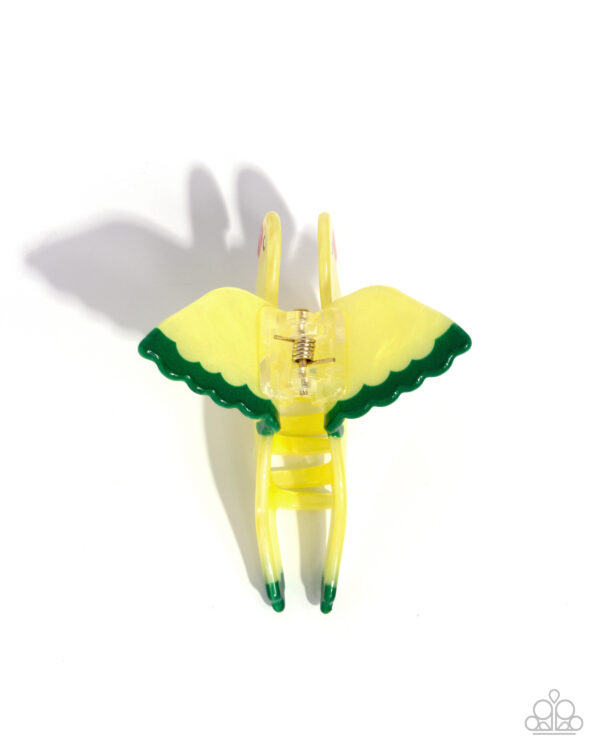 Canary Chic - Yellow - Image 2
