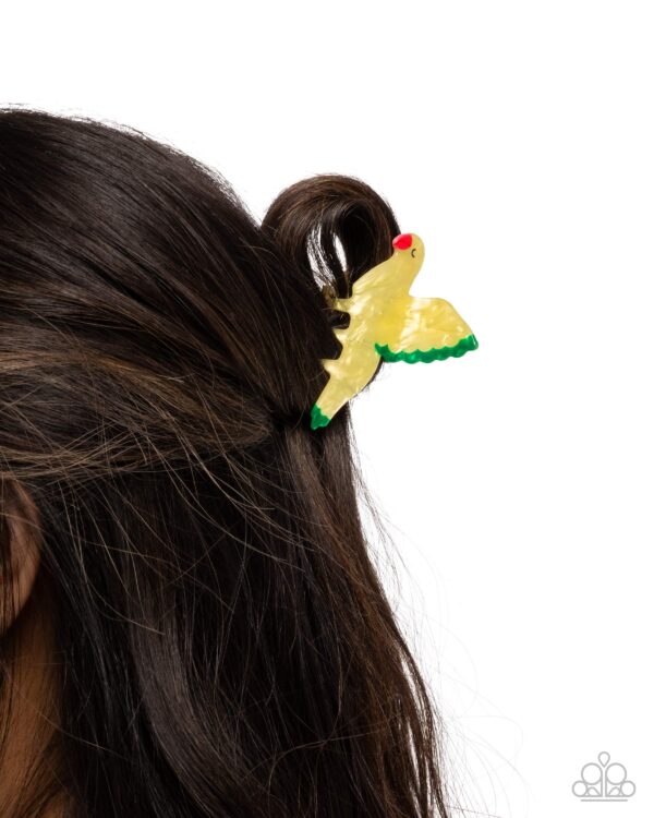 Canary Chic - Yellow - Image 3