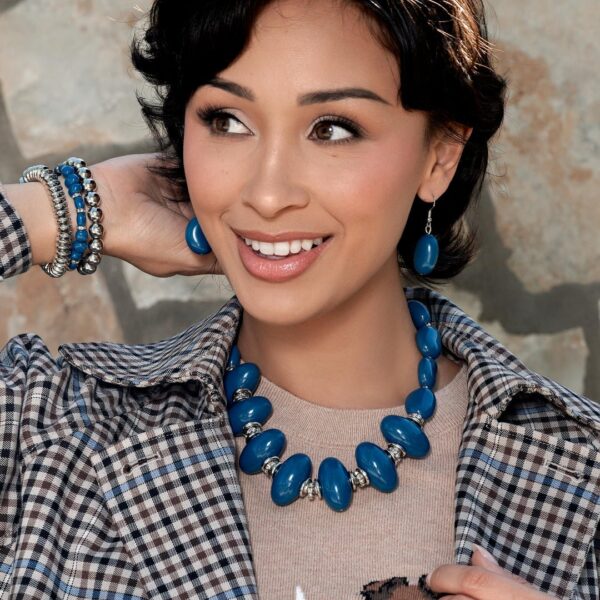 Glimpses of Malibu - Trend Blend 2 Piece Set - Paparazzi - Fashion Fix November 2025