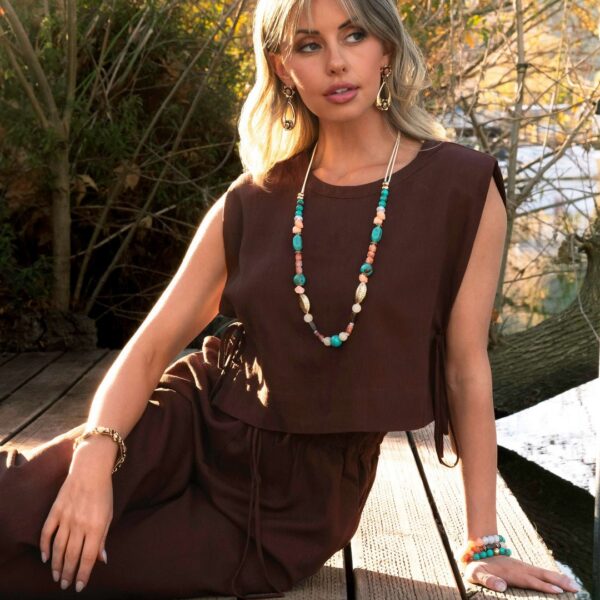 Glimpses of Malibu - Complete Trend Blend Set - Paparazzi - Fashion Fix May 2025
Regular price$32.00