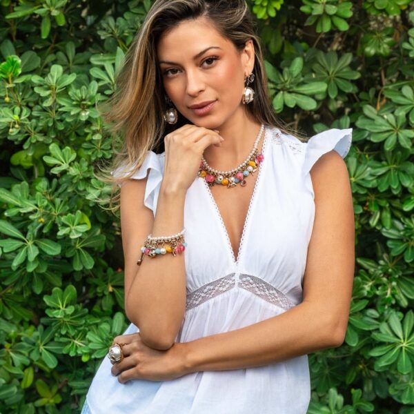 Glimpses of Malibu - Trend Blend Set - Paparazzi - Fashion Fix June 2025