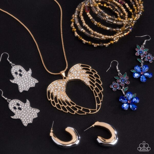 Blissentials - 5 Piece Set - Paparazzi - Life of the Party September 2025