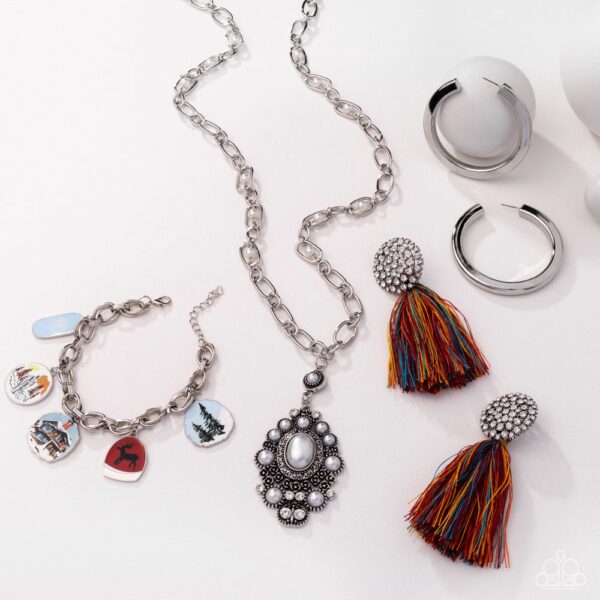 Meet Your Match - Fall Trend Sample Pack 4-Pieces - August 2025