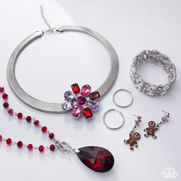 Blissentials - 5 Piece Set - Paparazzi - Life of the Party October 2025