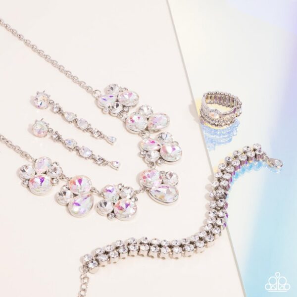 Fiercely 5th Avenue - Complete Trend Blend Set - Paparazzi - Fashion Fix April 2024