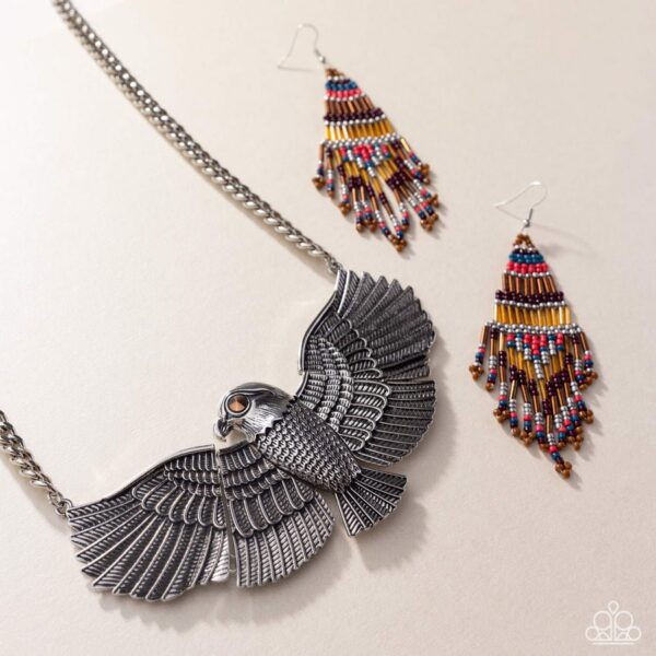 Sunset Sightings - Trend Blend Set - Paparazzi - Fashion Fix October 2025