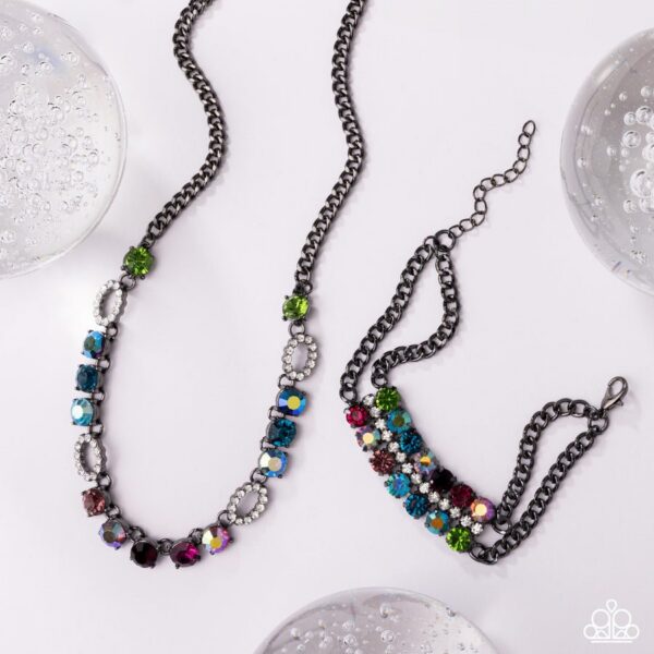 Magnificent Musings - Complete Look Trend Blend Set - Paparazzi - Fashion Fix September 2025