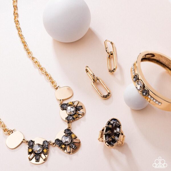 Magnificent Musings - Complete Trend Blend Set - Paparazzi - Fashion Fix August 2025