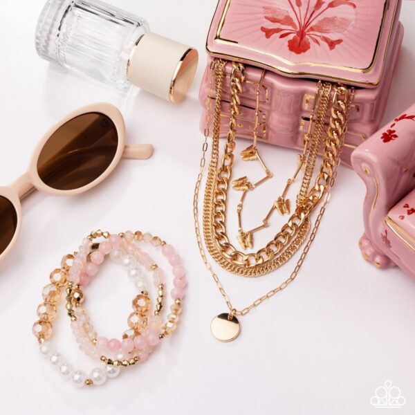 Glimpses of Malibu - Complete Look Trend Blend Set - Paparazzi - Fashion Fix September 2025