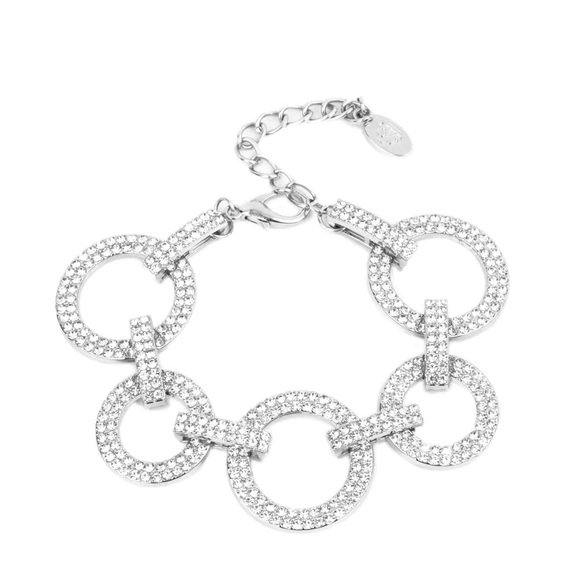 Surprise Party Shimmer Zi Collection Bracelet 2021