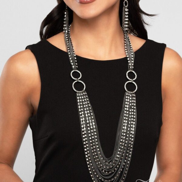 The Janet - 2024 Zi Collection