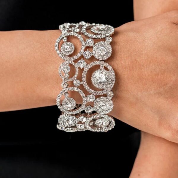 Impeccable Illumination Zi Bracelet