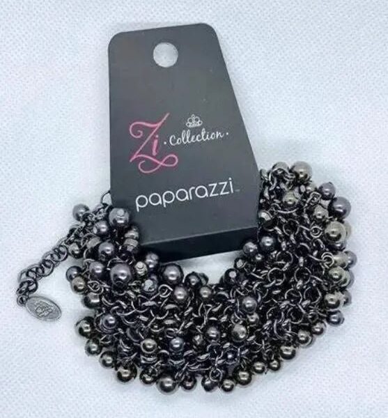 Always Number One
Zi Bracelet