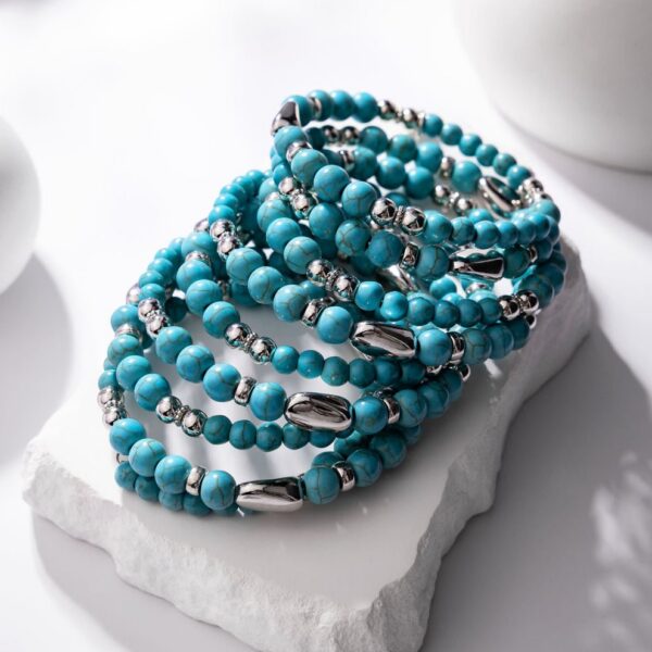 Party Crusher - Zi Collection Bracelet