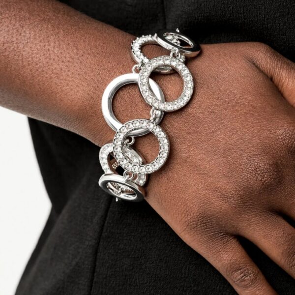 Role Model - White 2020 Zi Collection Bracelet