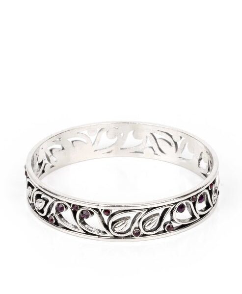 Versailles Villa - Purple ♥ Bracelet